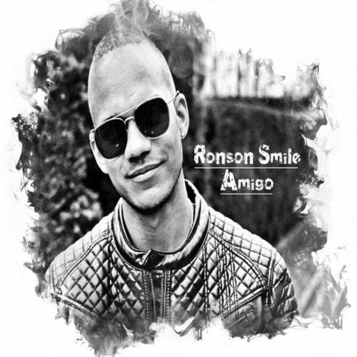 Ronson Smile-Amigo