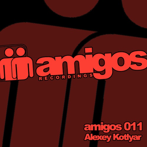 Alexey Kotlyar-Amigos 011 Alexey Kotlyar