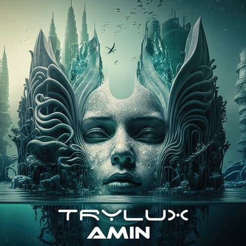 Trylux-Amin