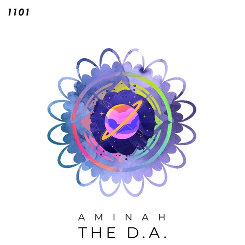 The D.A.-Aminah