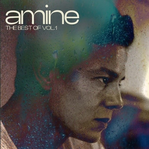 Amine Best Of, Vol.1