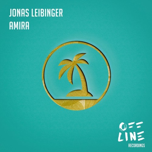 Jonas Leibinger-Amira