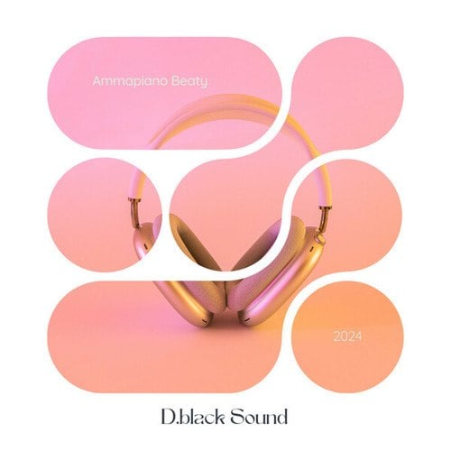 D.black Sound-Ammapiano Beaty