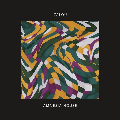 Calou-Amnesia House