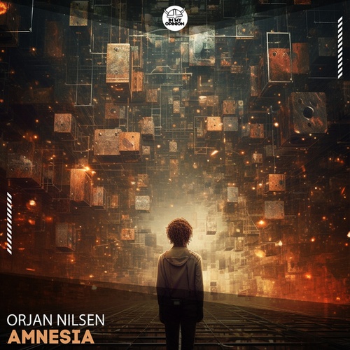 Orjan Nilsen-Amnesia