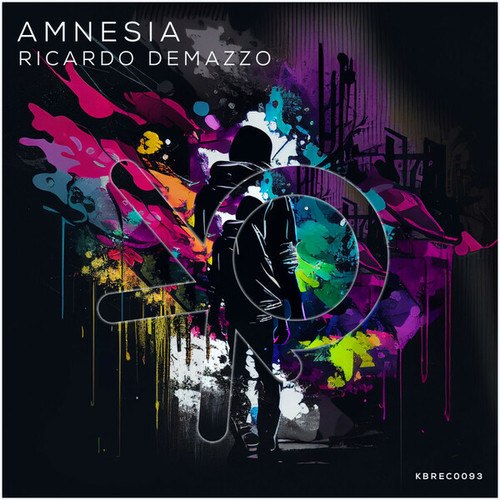 Ricardo Demazzo-Amnesia