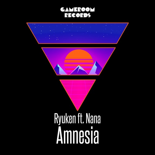 Ryuken, Nana-Amnesia