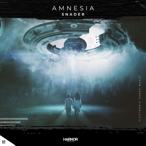 SNADER-Amnesia
