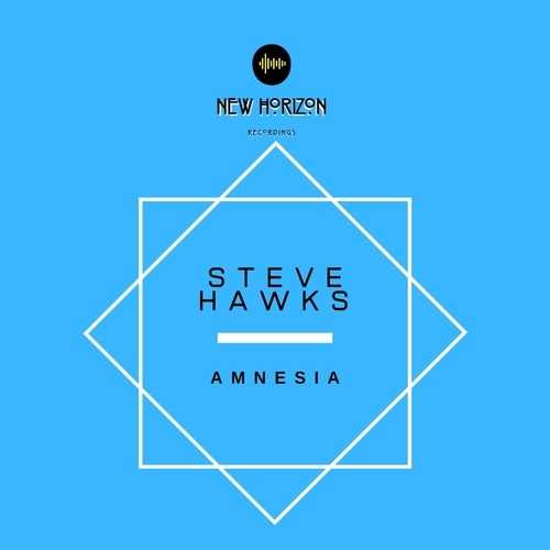 Steve Hawks-Amnesia