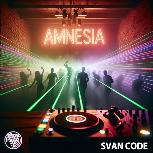 Svan Code-Amnesia