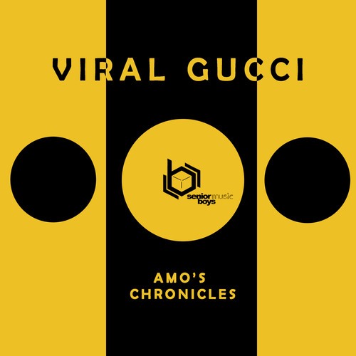 Viral Gucci-Amo's Chronicles