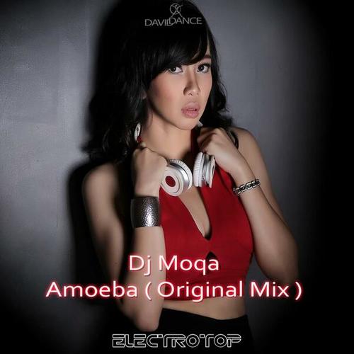 Amoeba - Single