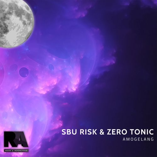 Sbu Risk, Zero Tonic-Amogelang