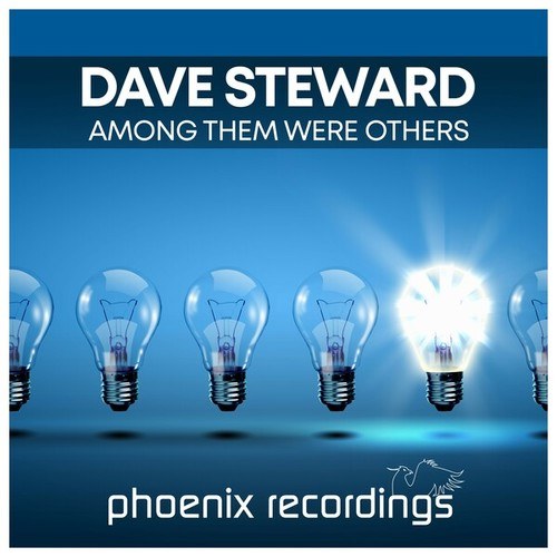 Dave Steward-Among Them Were Others
