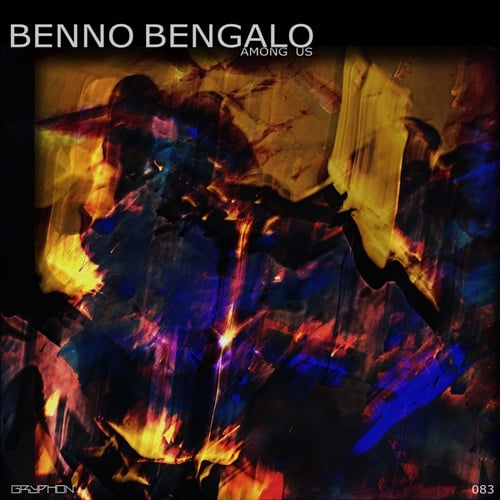 Benno Bengalo-Among Us