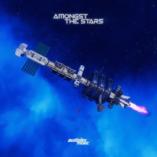 Ninevibes, I AM ALIAS-Amongst The Stars