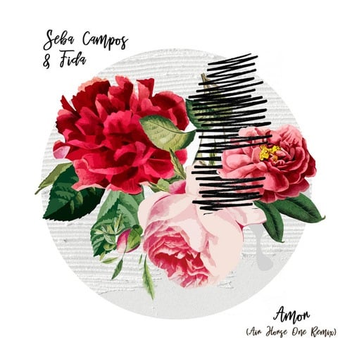 Seba Campos, Fida, Air Horse One, Dole & Kom-Amor (Air Horse One Remix)