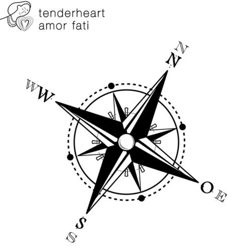 Tenderheart-Amor Fati