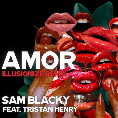 Amor (feat. Tristan Henry)