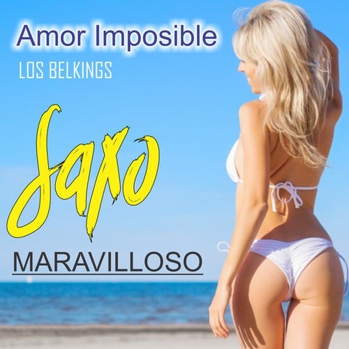 Amor Imposible(Los Belkings)