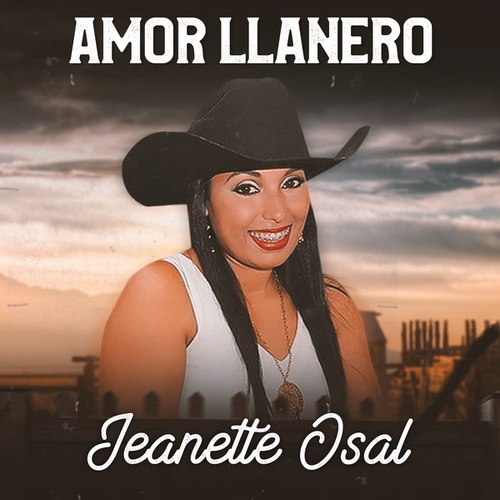 Jeanette Osal-Amor Llanero