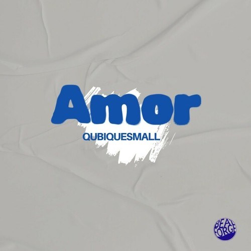 QubiqueSmall-Amor(Love)