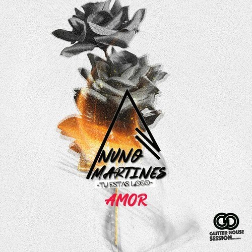 Nuno Martines-Amor (Radio Mix)