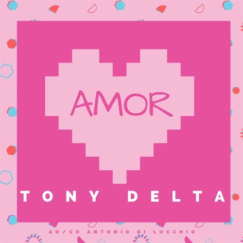 Tony Delta, DJ Store-Amor