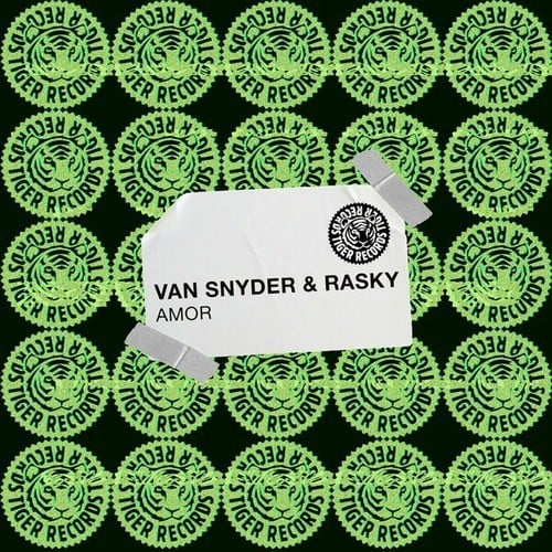Van Snyder, Rasky-Amor