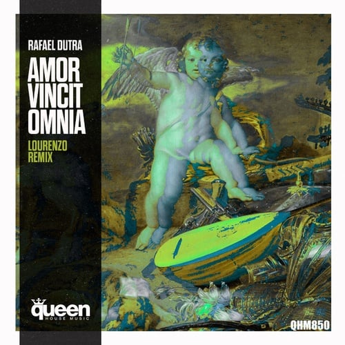 Rafael Dutra, Lourenzo-Amor Vincit Omnia (Lourenzo Remix)