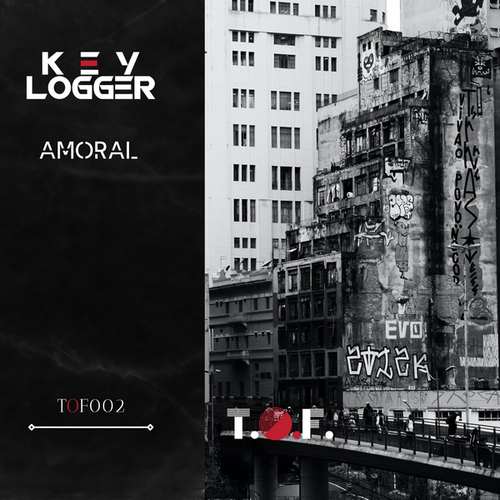 Key Logger-Amoral