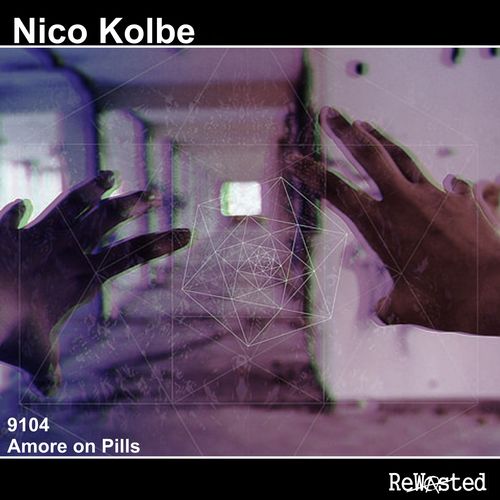 Nico Kolbe-Amore On Pills