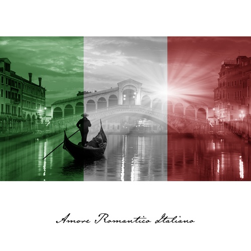 Amore Romantico Italiano