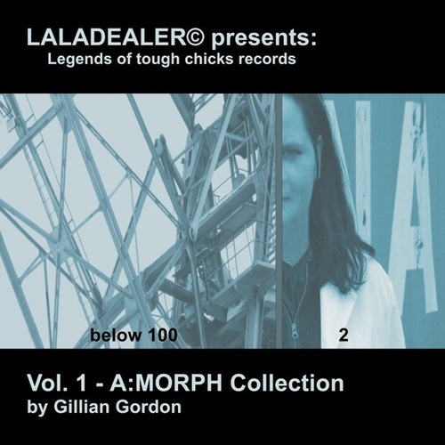 Gillian Gordon-Amorph Collection, Pt. 1