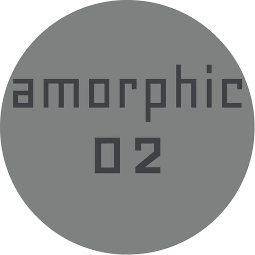 Amorphic-Amorphic 02