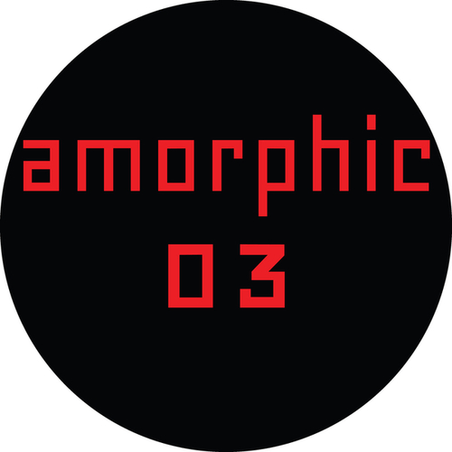 Amorphic-Amorphic 03