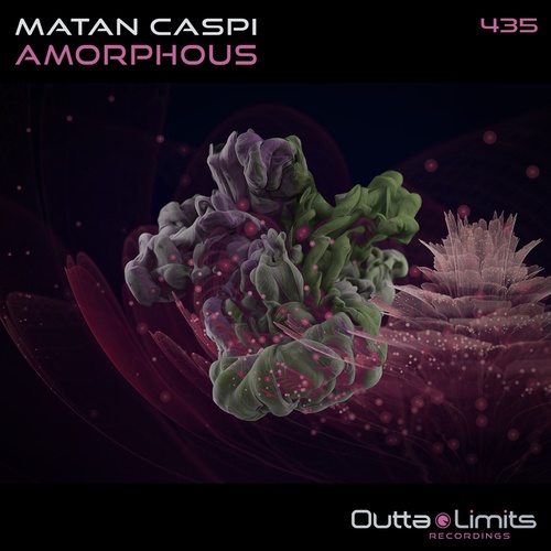 Matan Caspi-Amorphous