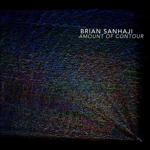 Brian Sanhaji-Amount of Contour