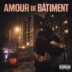 Amour de Batiment