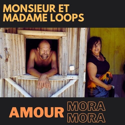 Amour Mora Mora