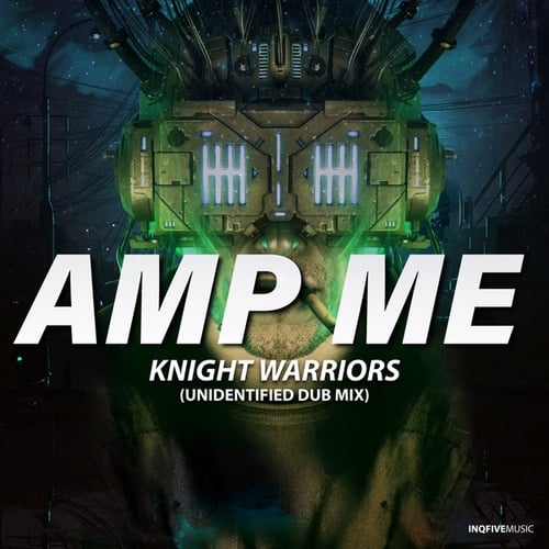 Knight Warriors-Amp Me