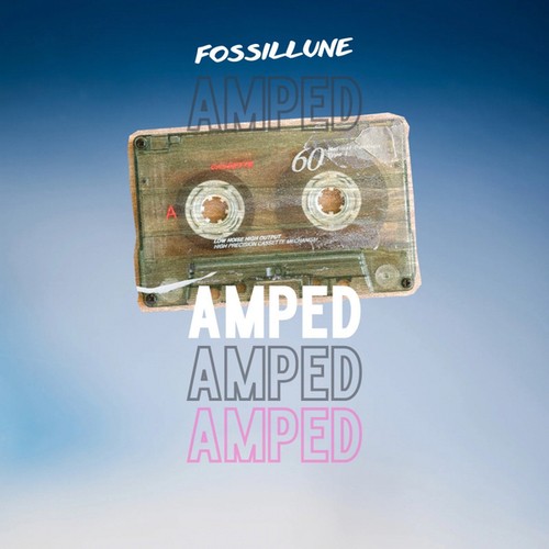 Fossillune-Amped