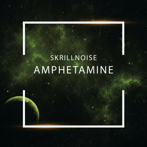 Amphetamine