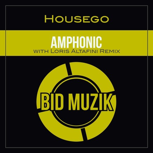 Housego, Loris Altafini-Amphonic