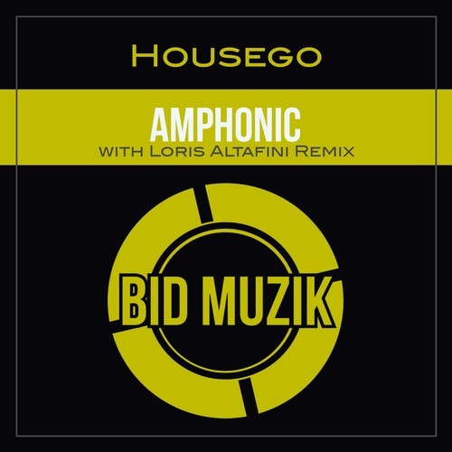 Amphonic