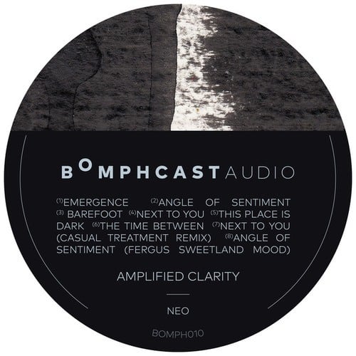 Neo-Amplified Clarity