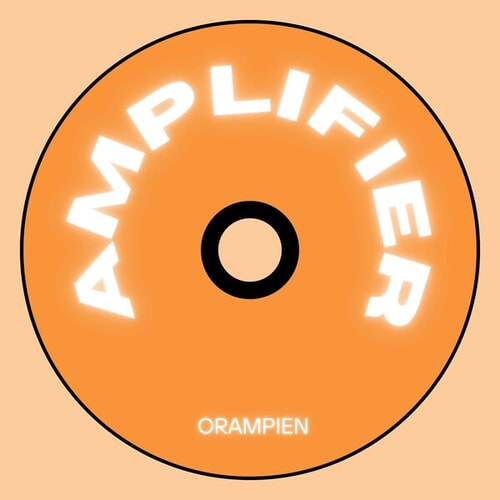 Amplifier (Radio Edit)