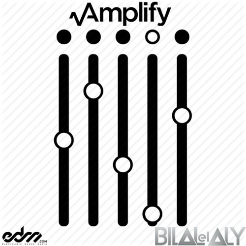 Amplify