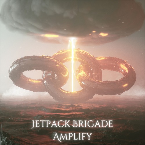 Jetpack Brigade-Amplify