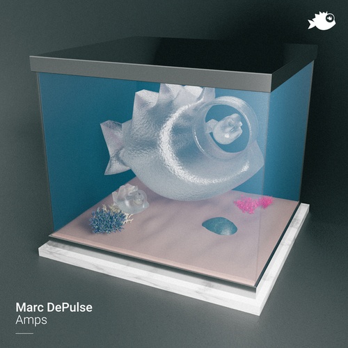 Marc DePulse-Amps